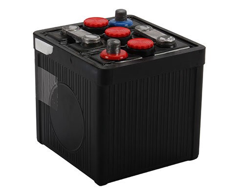 Batterie 66 ah - -,